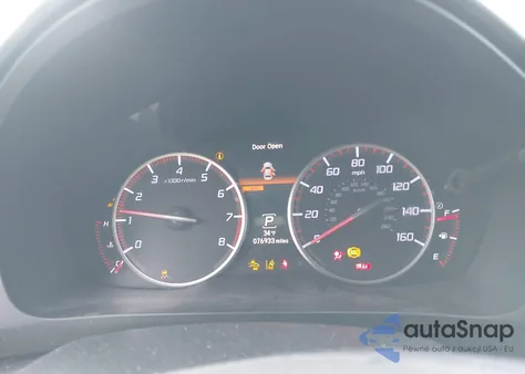 2019 Acura Ilx Premium A-Spec Packages/W/Technology/A-Spec Pkg z USA, uszkodzony, nr VIN 19UDE2F89KA005479